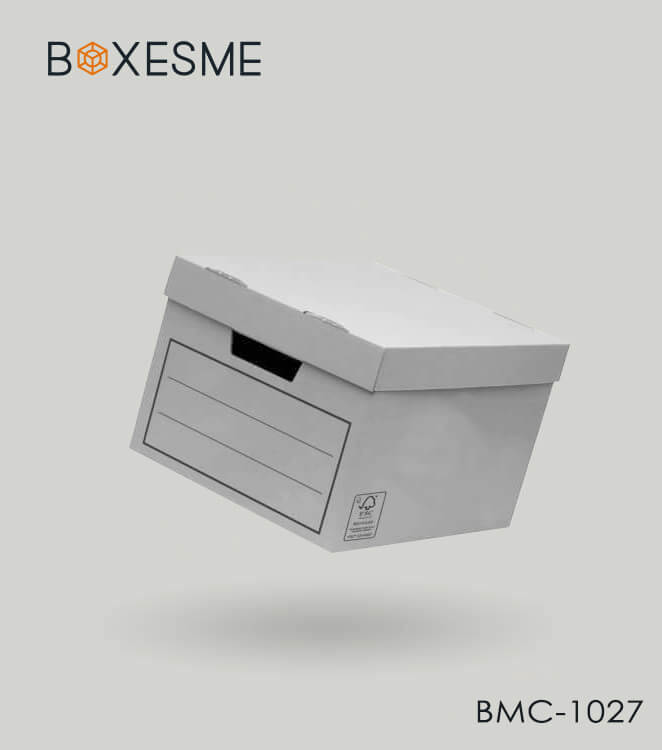 Custom Archive Boxes 03